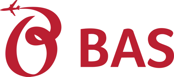 BAS — Bahrain Airport Services