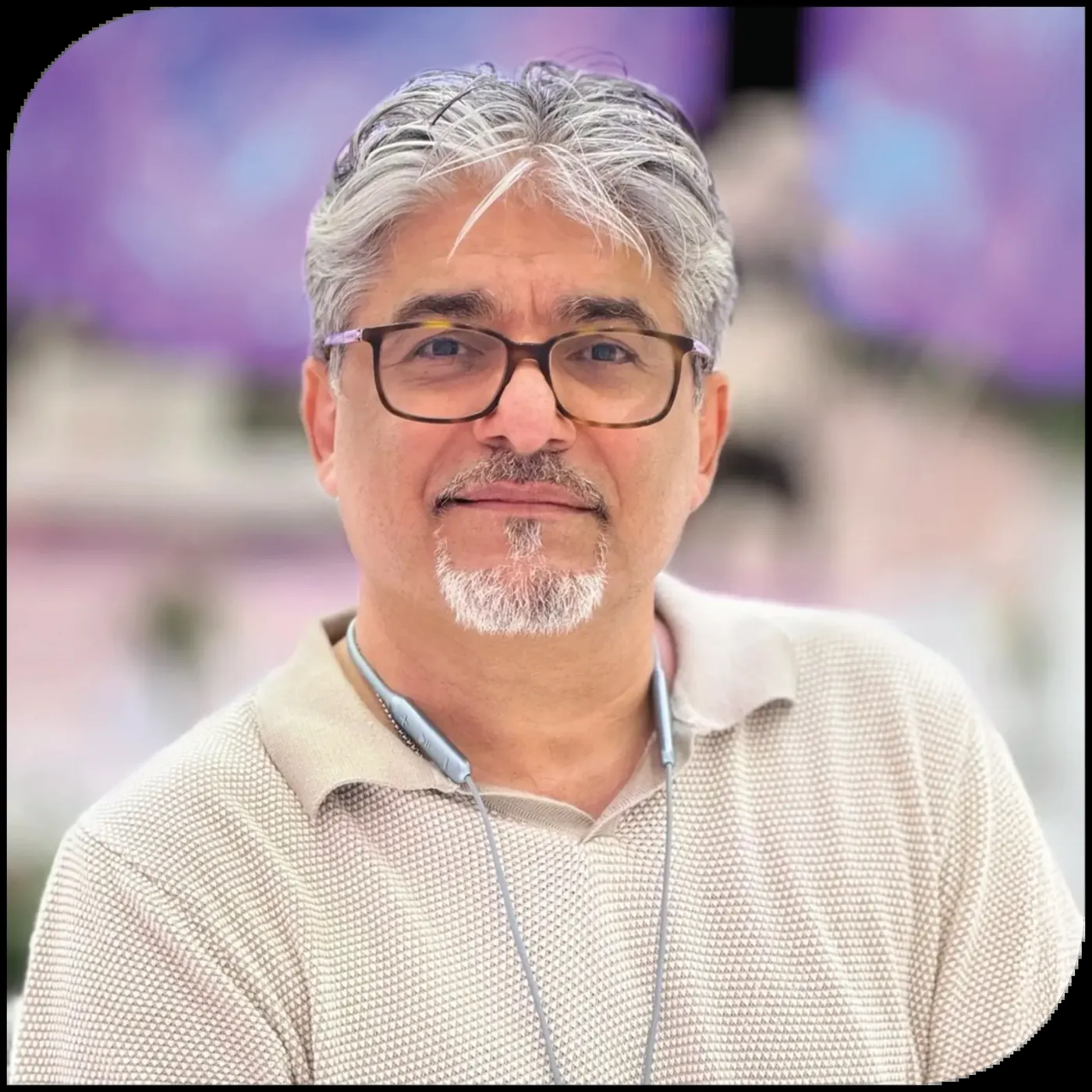 Salah Bushehri