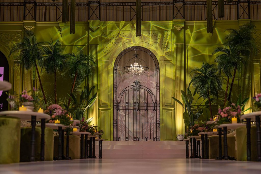 Emerald Grace by Chandal — photograph 1